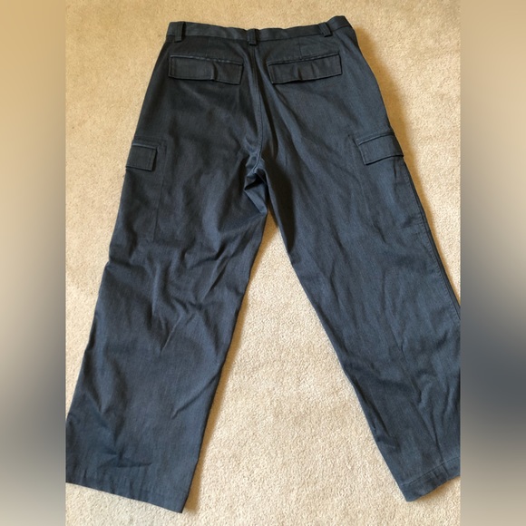 ✨NWOT Cargo Pants Size 36x30 - Picture 3 of 7